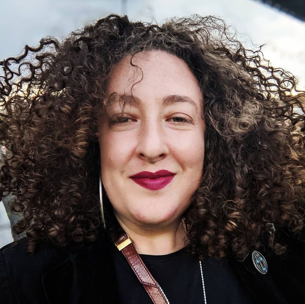 Meet your Posher, Nadia